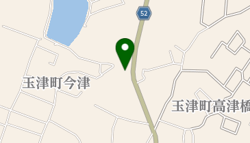 有限会社村田水道の地図画像