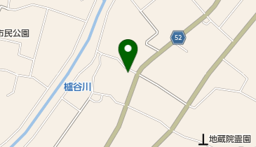 株式会社池田製あん所の地図画像