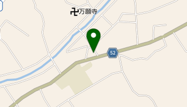 有限会社十里木紙業の地図画像