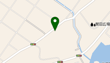 港建設株式会社の地図画像