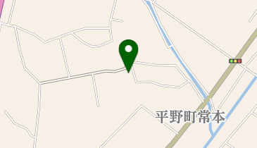 美翔園の地図画像