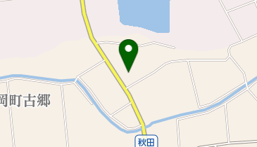 ロックグリーン株式会社の地図画像