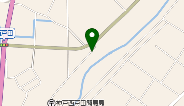 ウイングの地図画像