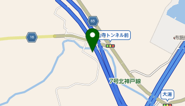 株式会社ベストポジションの地図画像