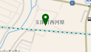 マルエイ木村株式会社 明石工場の地図画像
