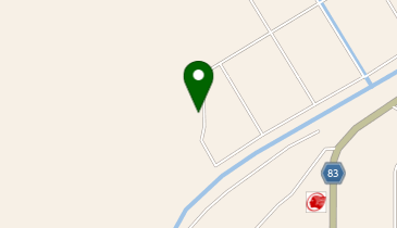 親和工業株式会社の地図画像