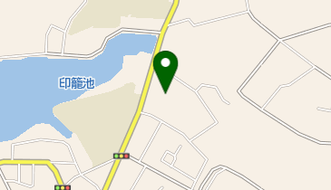 有限会社岩崎電機工業所の地図画像