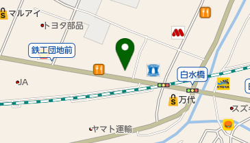 株式会社きんでん神戸支店神戸西営業所の地図画像