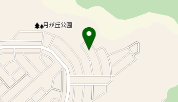 OFFICE・K&Kの地図画像