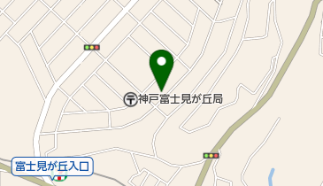 株式会社上田トランシットコンストラクションの地図画像