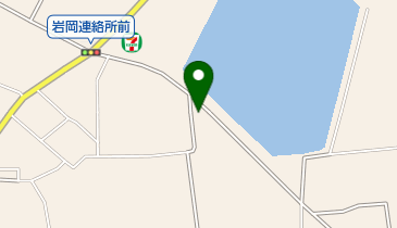 神戸建機株式会社の地図画像