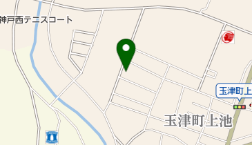 寺嶋組の地図画像