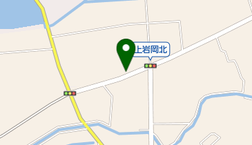 有限会社渡邊塗装工業所の地図画像