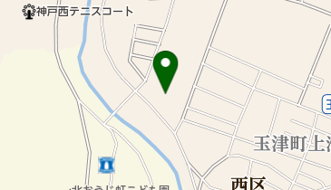 伊万里建材株式会社の地図画像