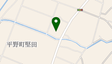 株式会社山陽の地図画像