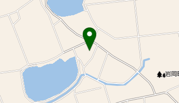 有限会社明進清掃の地図画像