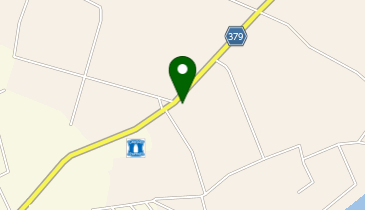 吉田実業株式会社の地図画像