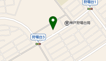 アトリエ・リッツ(atelier・RITZ)の地図画像