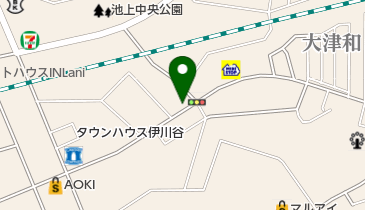 KatyLiedの地図画像