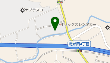 コーベベビー株式会社神戸支店の地図画像