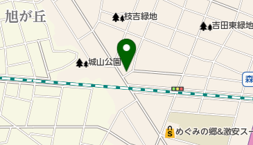 有限会社住建オフィスの地図画像