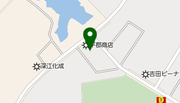 株式会社ゑびやの地図画像