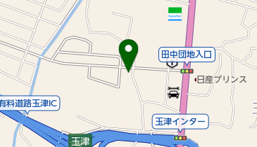 株式会社さかいの地図画像