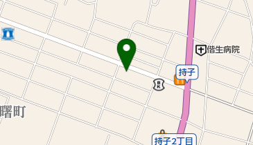 トマト薬局の地図画像