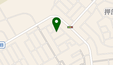 株式会社西田貿易の地図画像