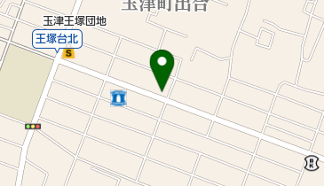 フェアリー・テールの地図画像