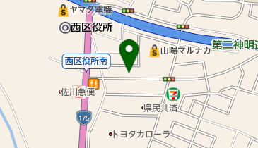 ボンヌ・シャンスの地図画像