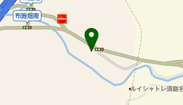 てつ屋道具市場の地図画像