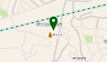 有料老人ホームほっと倶楽部の地図画像