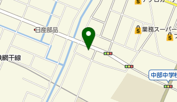 月の園の地図画像