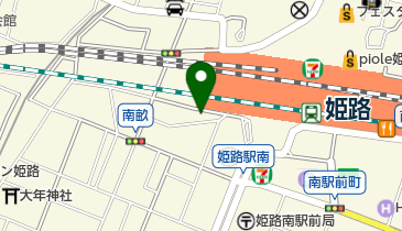株式会社ソネヤの地図画像