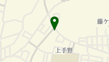 タツエーリビングセンターの地図画像