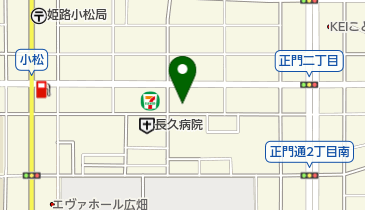 アスコットの地図画像