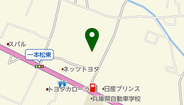 株式会社タツカワグラビアの地図画像