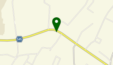 書写印刷の地図画像