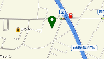 株式会社ブルームの地図画像