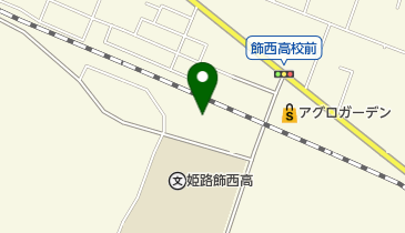 有限会社中筋運輸の地図画像