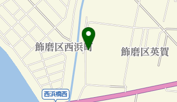 サンヨーマックス株式会社の地図画像
