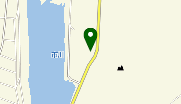 兵庫フォークリフト株式会社の地図画像