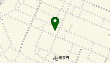 白矢お好み店の地図画像