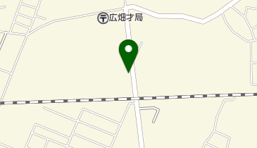ウィンドバッグの地図画像