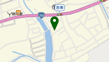 クワン(kwan)の地図画像