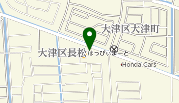 デイサービスエナジイの地図画像