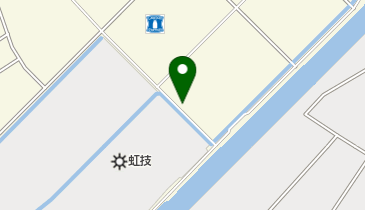 株式会社ホームエネルギー近畿の地図画像