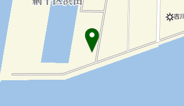 ケミプロ化成株式会社姫路工場の地図画像