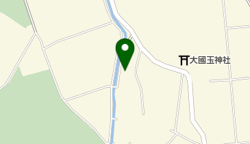 たにがわ家具の地図画像